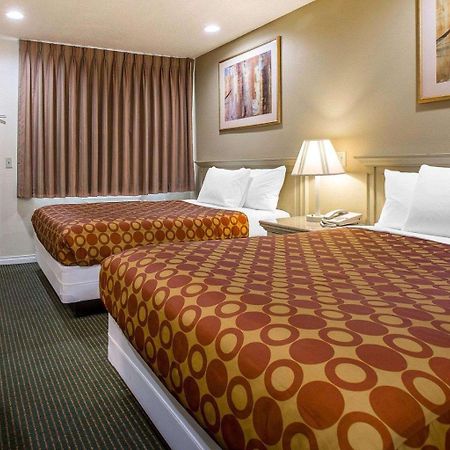 Rodeway Inn Santee San Diego East Eksteriør billede