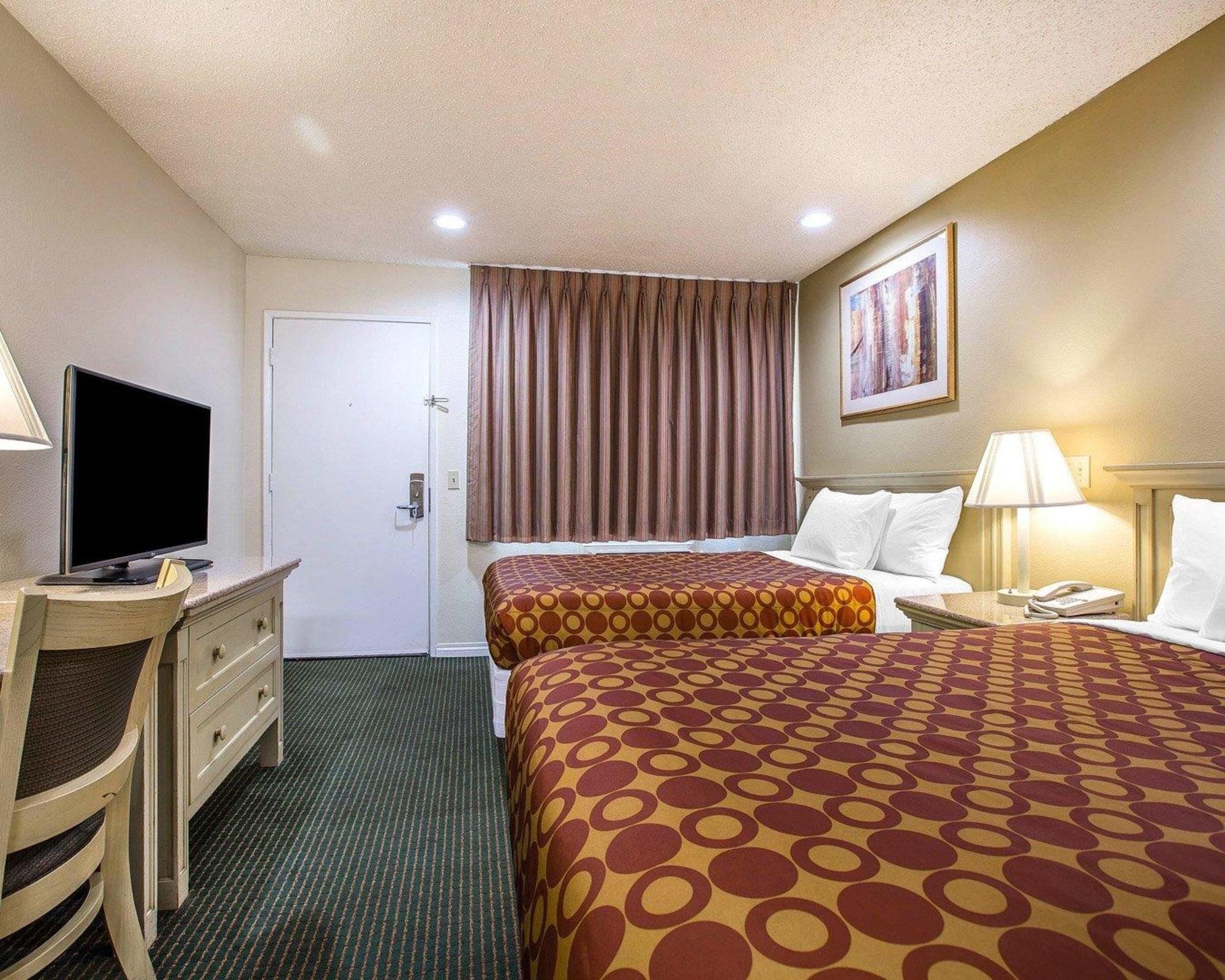Rodeway Inn Santee San Diego East Eksteriør billede