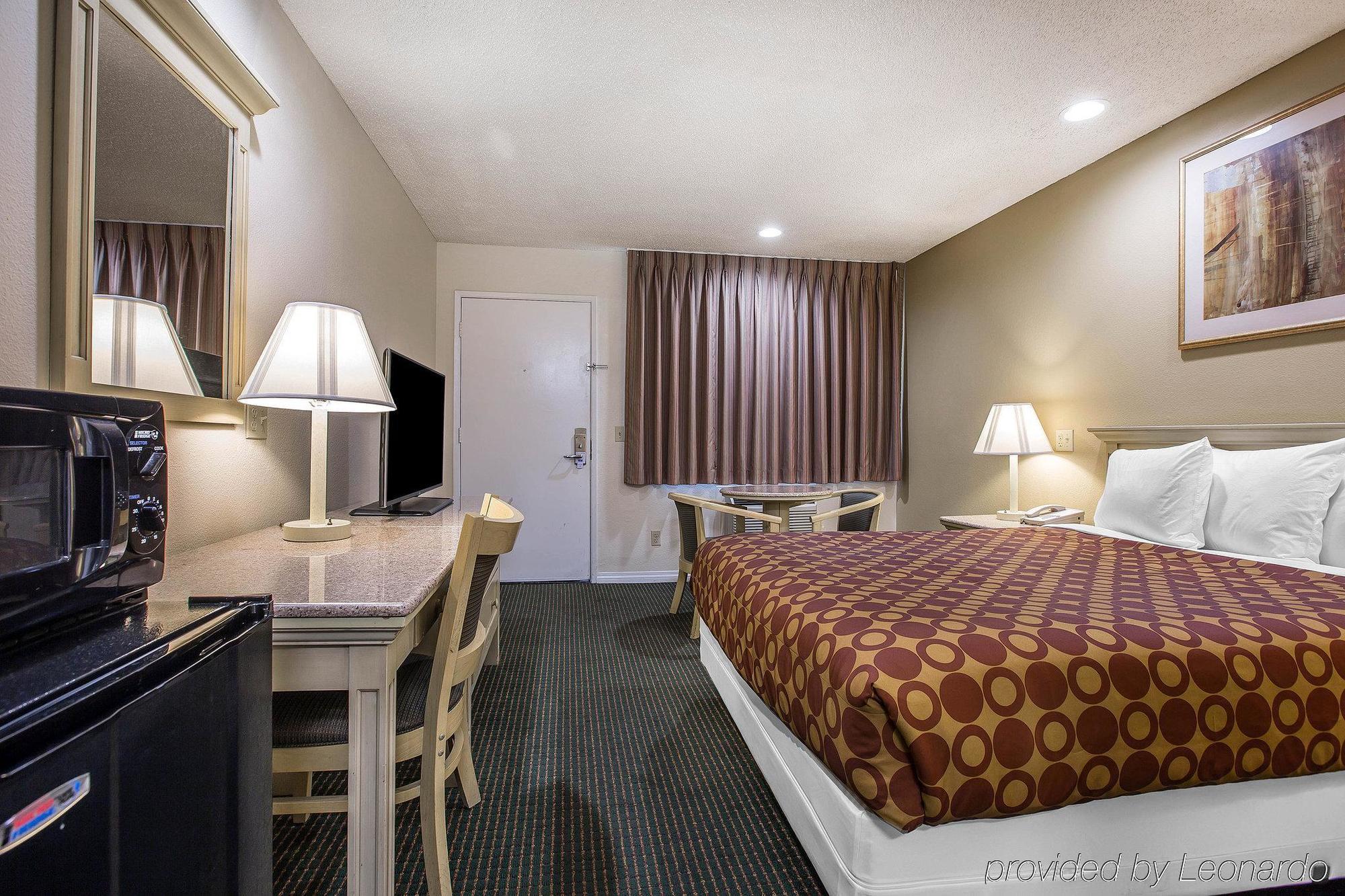 Rodeway Inn Santee San Diego East Eksteriør billede