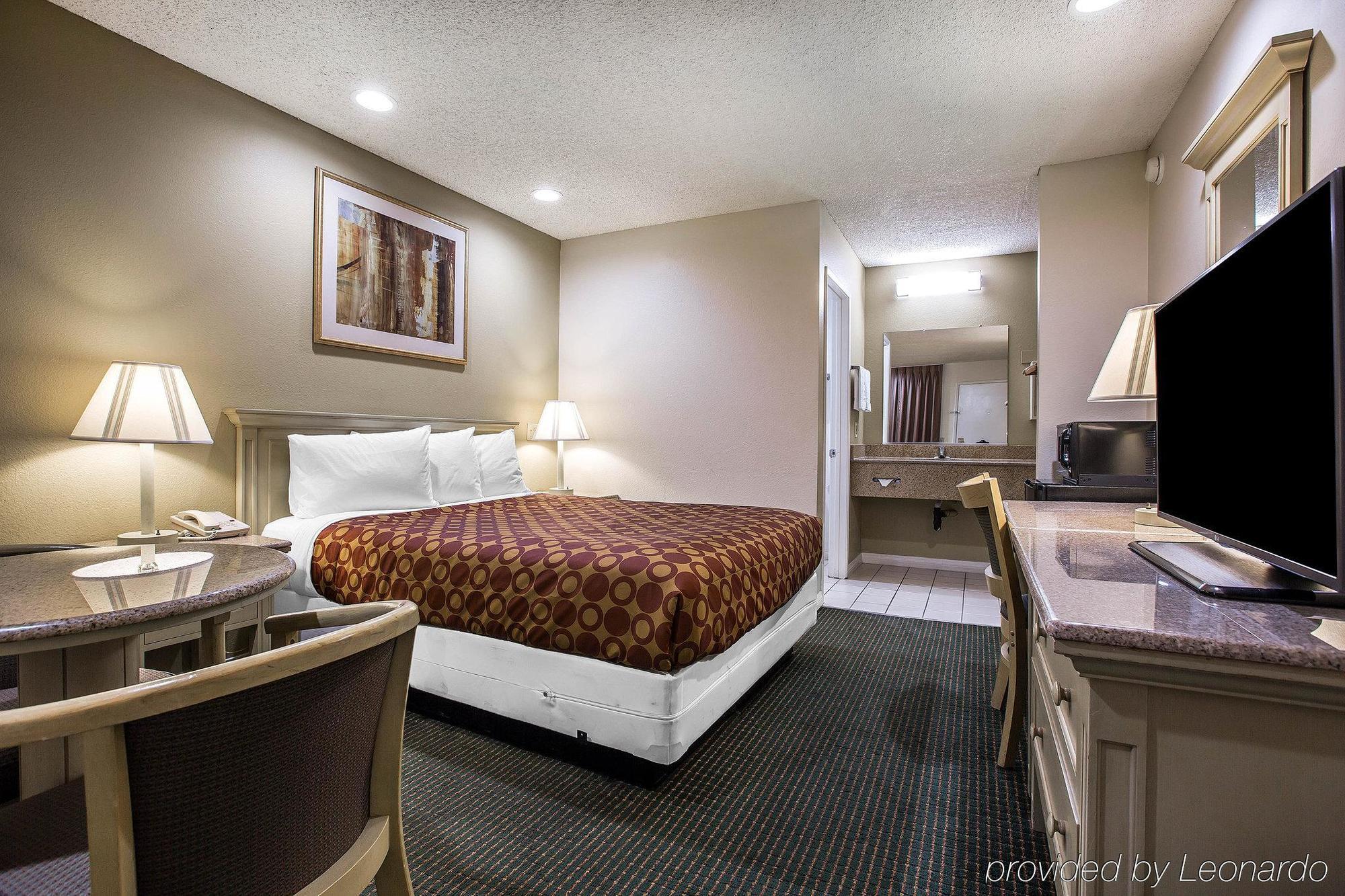 Rodeway Inn Santee San Diego East Eksteriør billede