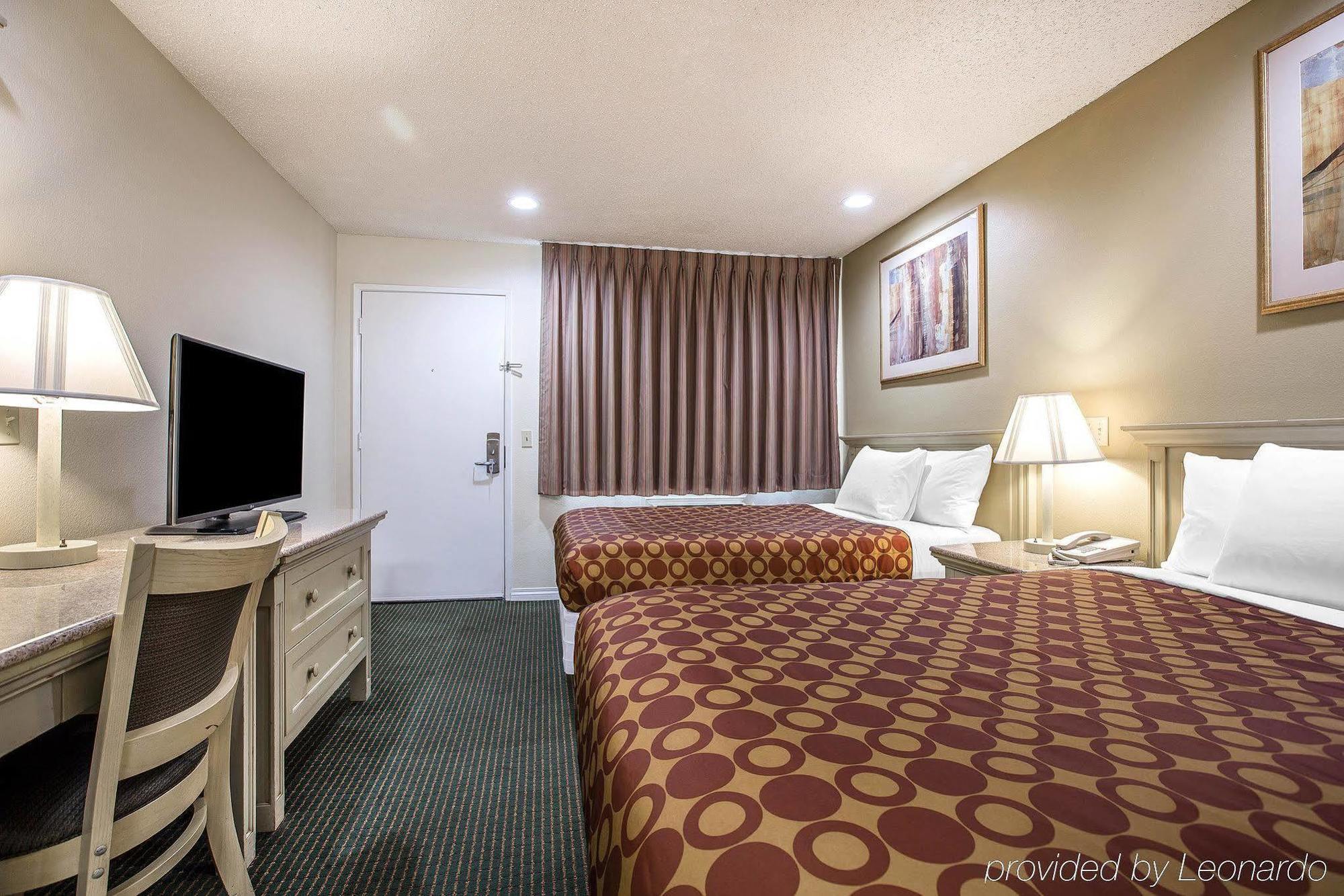 Rodeway Inn Santee San Diego East Eksteriør billede