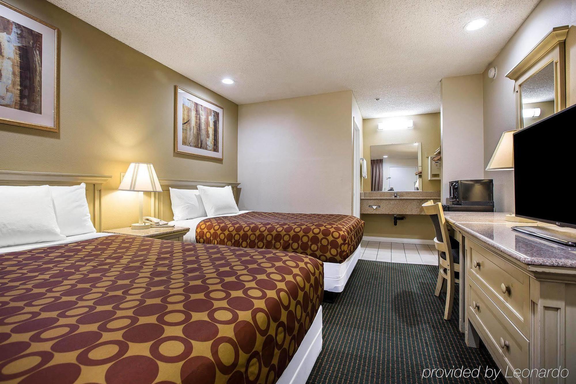 Rodeway Inn Santee San Diego East Eksteriør billede