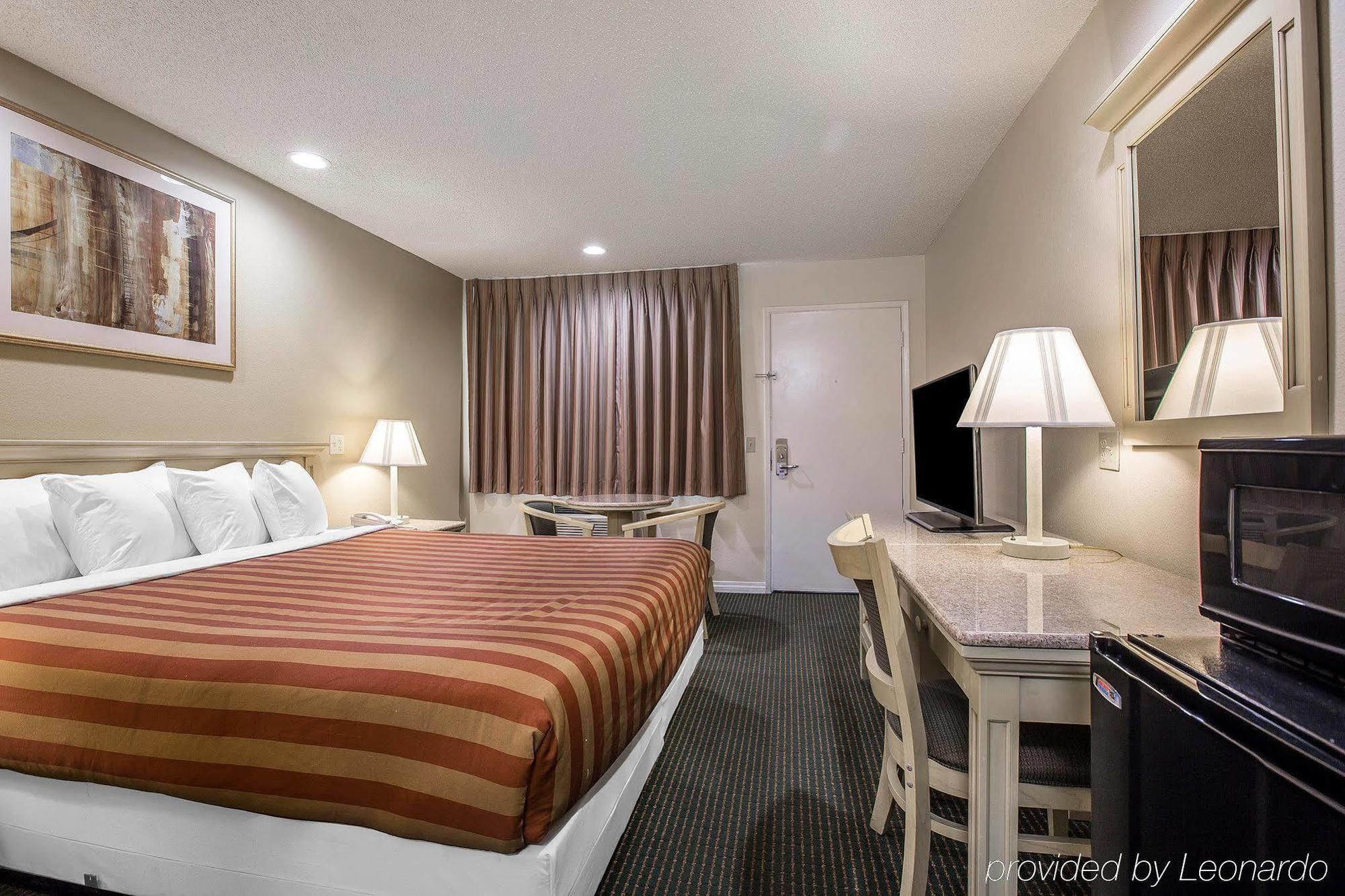 Rodeway Inn Santee San Diego East Eksteriør billede