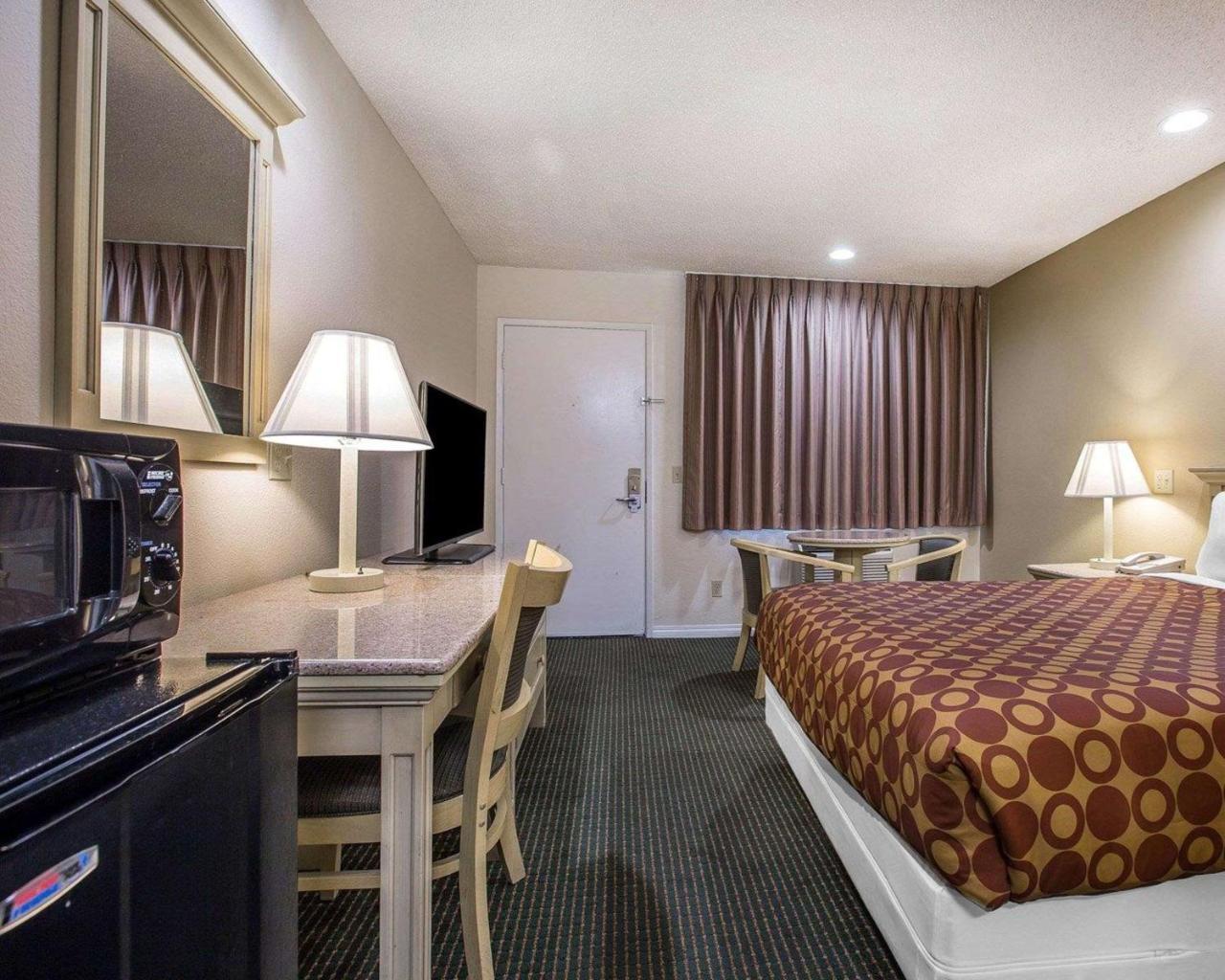Rodeway Inn Santee San Diego East Eksteriør billede