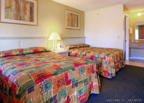 Rodeway Inn Santee San Diego East Eksteriør billede